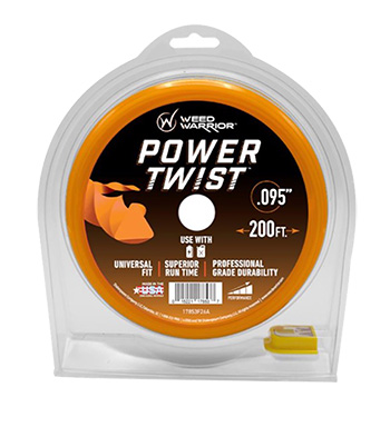 Trmmr Ln Twist 0.95 200'