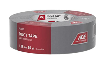 Duct Tape Gry 1.88"x60yd