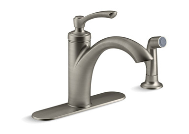 Kohler Mezc Freg Linwood 2-4H SS