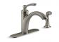 Kohler Mezc Freg Linwood 2-4H SS