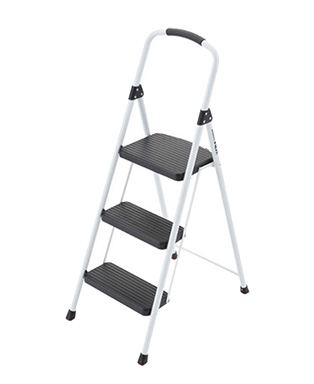 Step Ldr St Typeii 3.95'