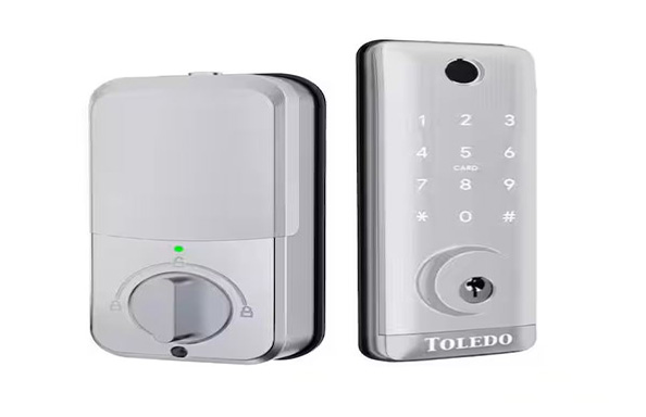 Cerradura Inteligente NEXUS