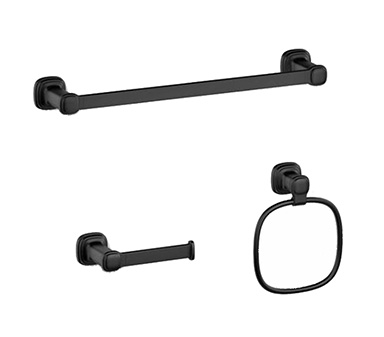 Kohler Acc Bano Ne 3pc