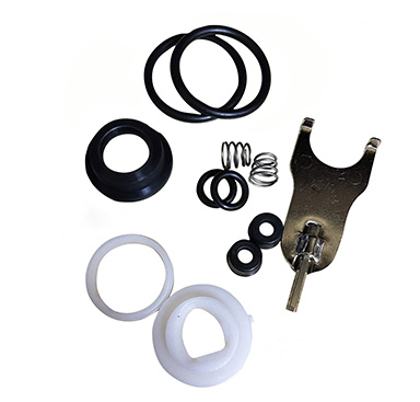 Kit Reparar Mezc Tipo Delta