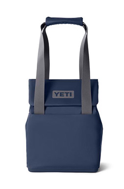 YETI Lonchera Navy 20can