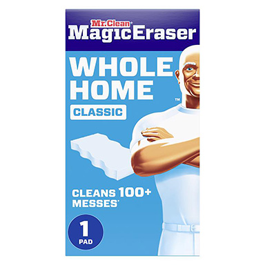 Mgc Ersr Clsc Wht 1pc