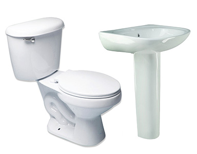 Set Ino Lav y Ped Oakbrook Bl