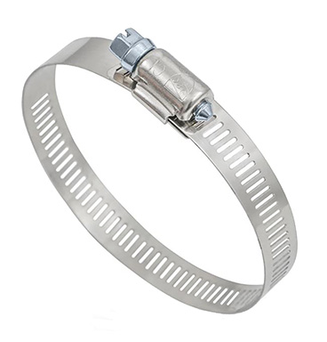 Hs Clmp Sae20 Ss 3/4"