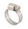 Hose Clamp Band Sae 6