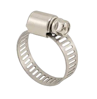 Hs Clmp Sae16 Ss 5/8"