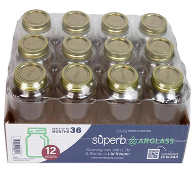 Cng Jr Rgl Mth 32oz 12pk