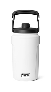 YETI Botella Termica Bl 1/2gl