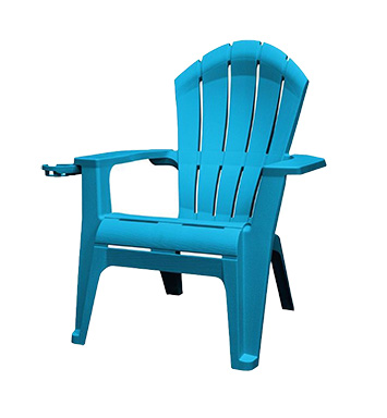Chair Adrnd Rsn Pblu 1pc