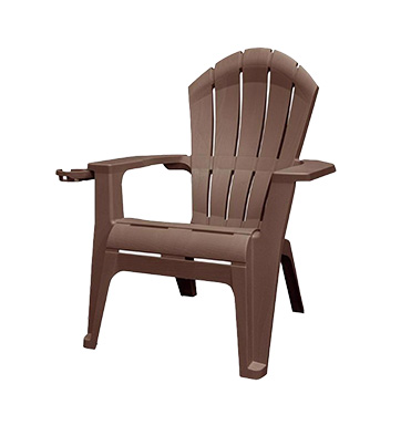 Chair Adrnd Rsn Ebrw 1pc
