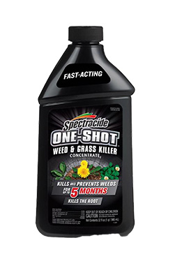 One Shot Weed/grass 32oz