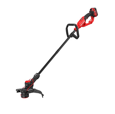 Cm Strng Trmr Kit 20v