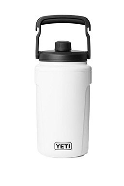 YETI Botella Termica Bl 1/2gl