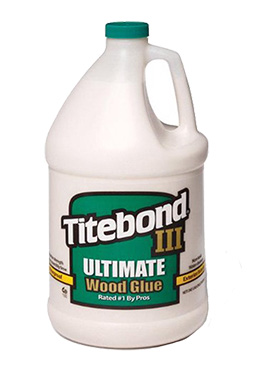 Titebondiii Woodglue Gal