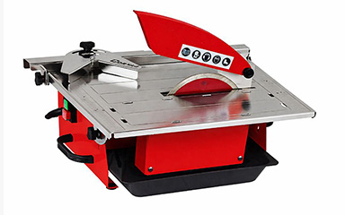 180 Cortag Sierra Elect Azulejo