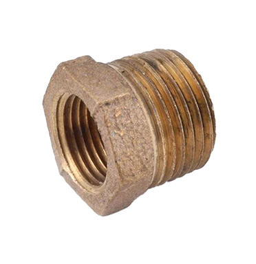 Lf 3/8 X 1/4 Rb Hex Bush