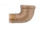 Lf 3/8 Rb Street Elbow