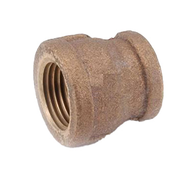 Lf 3/8 X 1/8 Rb Red Coup