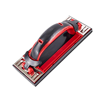 Hand Sander Plst 3.25x9"