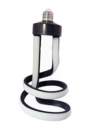 15W Eco Max Lamp LED Techo Ne