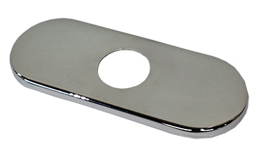 6" Cubre Falta Mezc Lav Cr