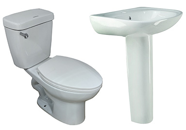 Combo Ino Lav y Ped 1H Bl