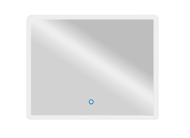 32"x24" Espejo Led Rect 141