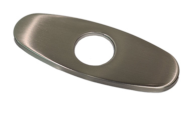 4" Cubre Falta Mezc Lav Satin