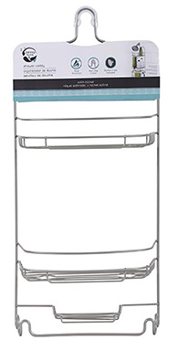 Shwr Cdy Stn Nckl 24"