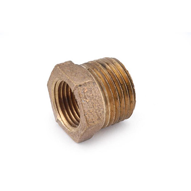 Lf 1/2 X 3/8 Rb Hex Bush