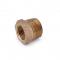 Lf 1/2 X 3/8 Rb Hex Bush