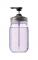 Soap Pump Black