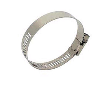Hs Clmp Sae32 Ss 1-5/16"