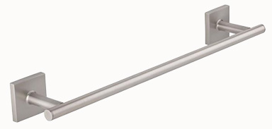 18" Oakbrook Toallero BN
