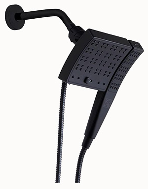 Seventy Showerhead 2in1 Ne