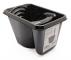 Paint Pail Blk