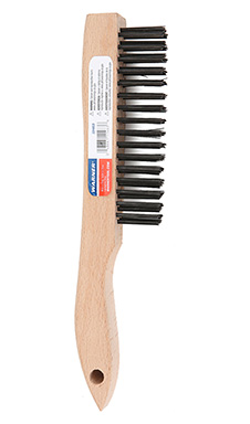 Wire Brush 11"l