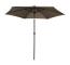 Market Umbrella 9' Taupe