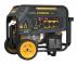 Generador 800W/10000W