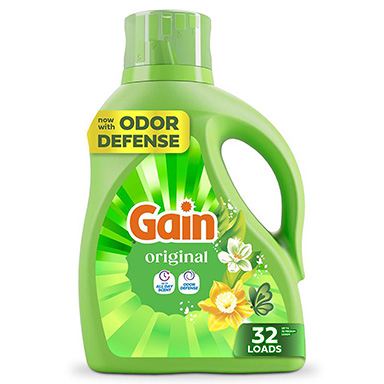 Detergent Gn 42oz Orgnl