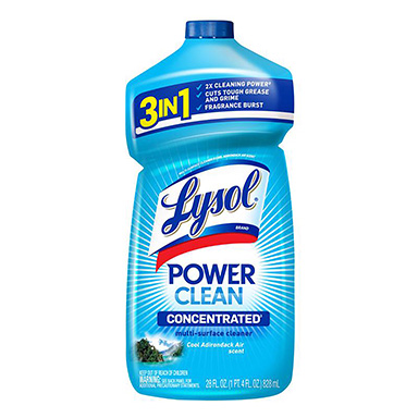 Mlt Srf 3in1 Clnr  28oz