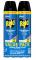 Raid Fly Insect 2pk Value Size