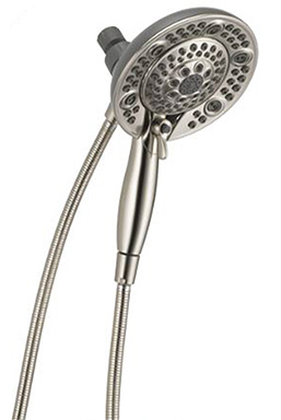 Delta Hand Shower 5 Spray BN