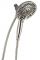 Delta Hand Shower 5 Spray BN