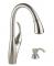 Delta Mezc Freg Pullout 1-4H SS