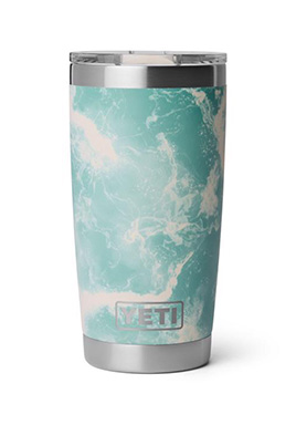 Rambler 20 Oz Tumbler Ms